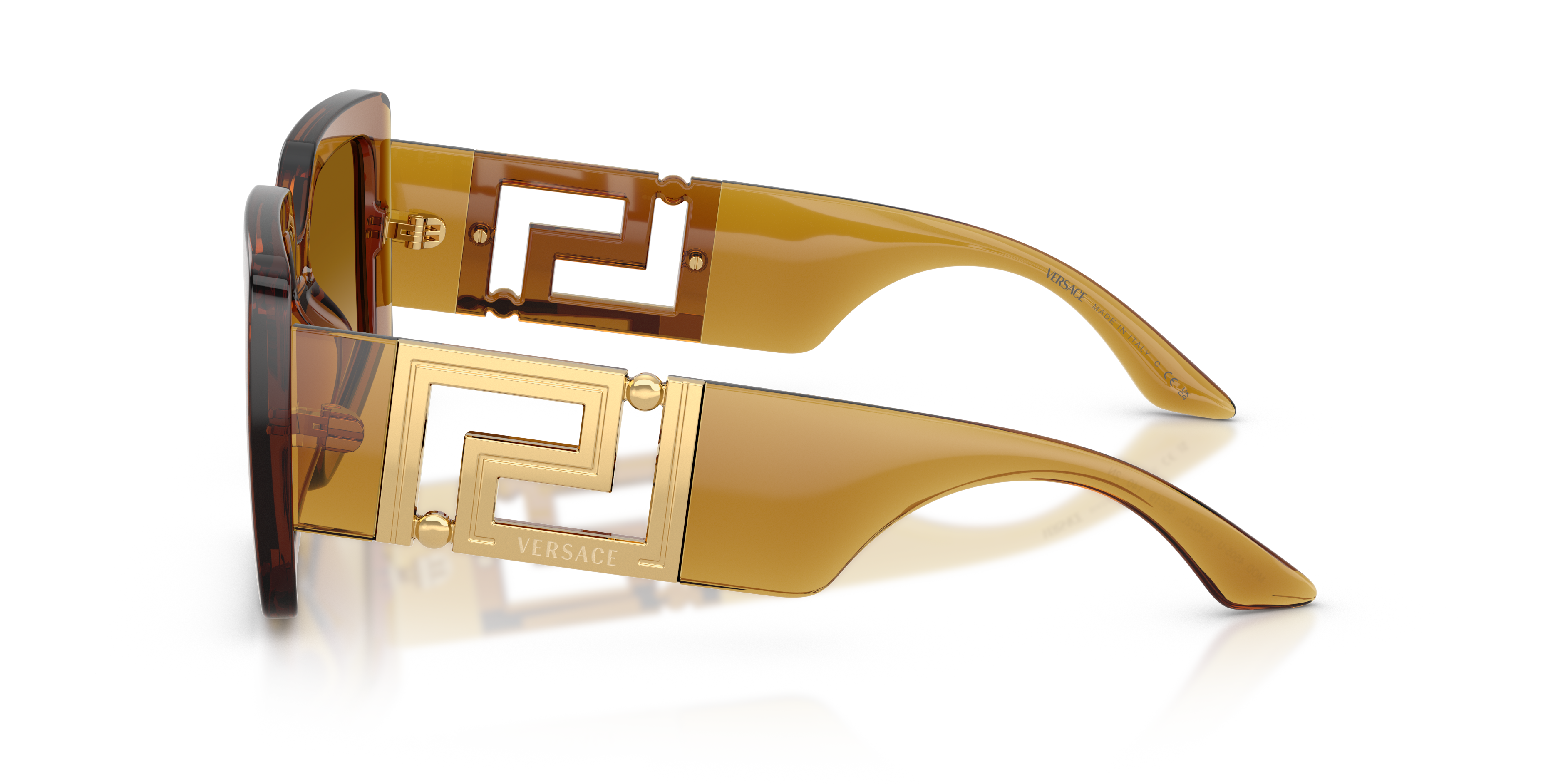 Versace VE4505U 53422L  